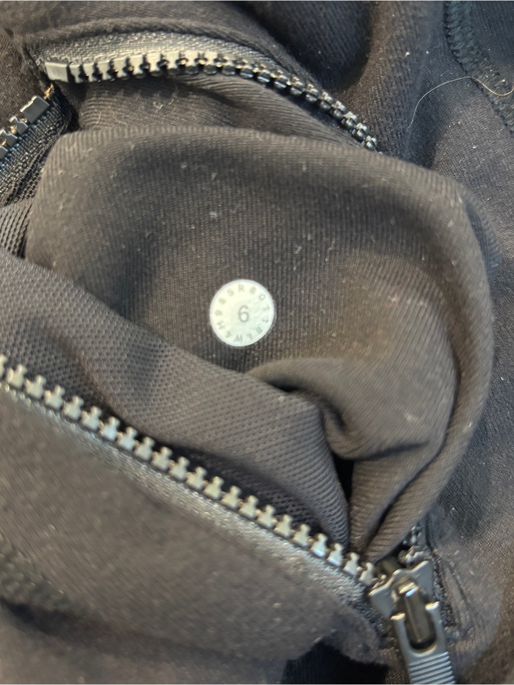 Lululemon Define Jacket - Picture 8 of 8